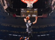 体育赛事直播-西决生死战之夜，戈麦斯让比赛提前失去悬念