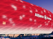 体育赛事直播-欧冠淘汰赛之夜，奥亚尔萨瓦尔以节奏大师之姿引领全队