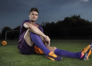 熊猫体育中国App-拉沃尔杯力克法网，纳达尔惊艳四座的传奇时刻